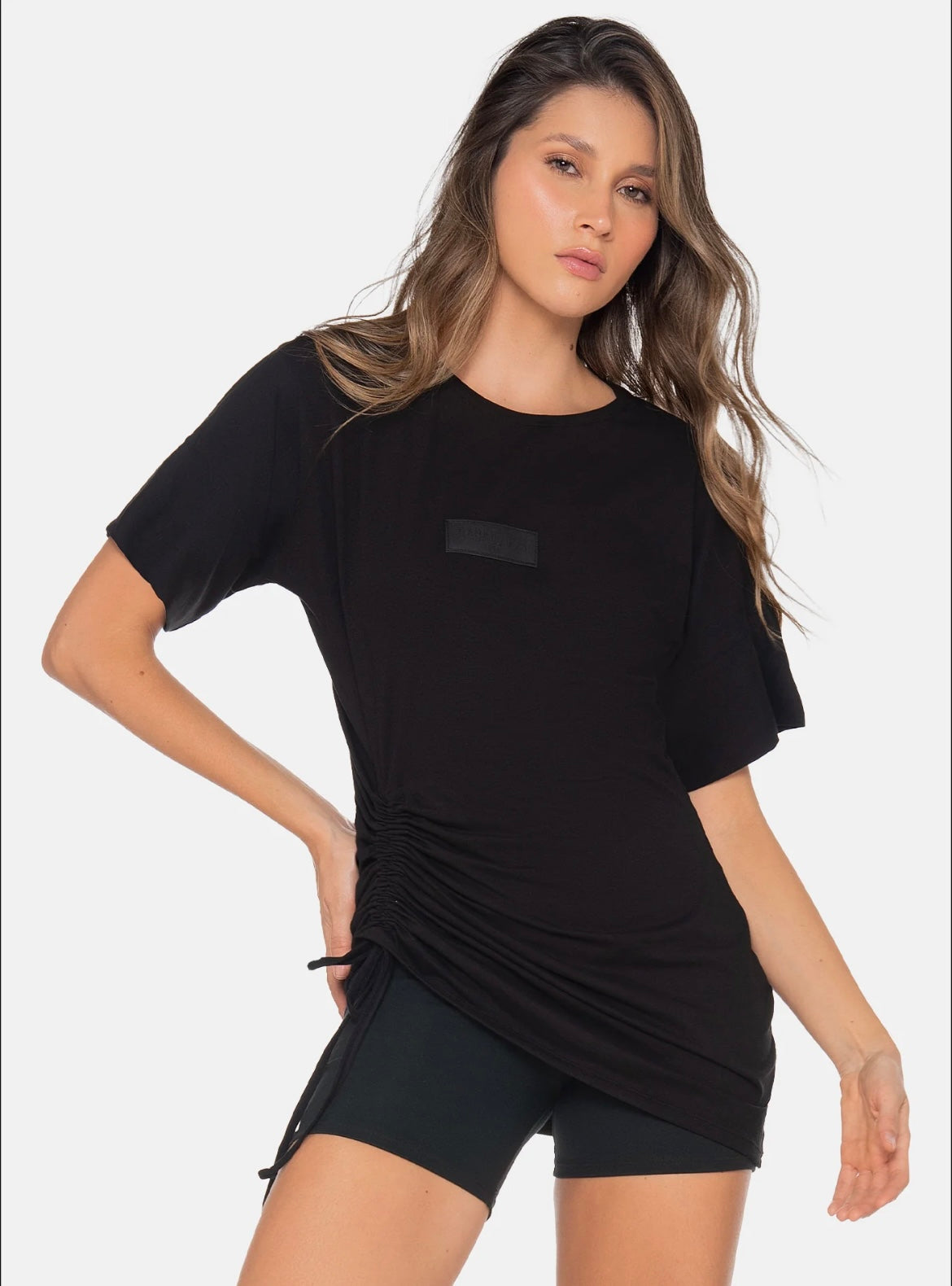 BLUSA DEPORTIVA