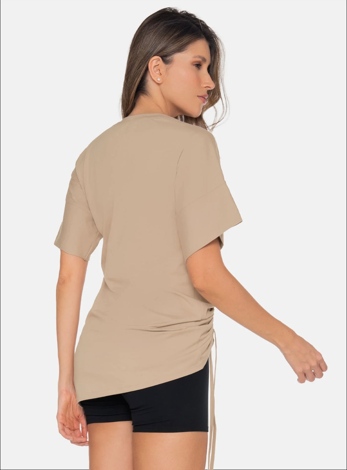 BLUSA DEPORTIVA