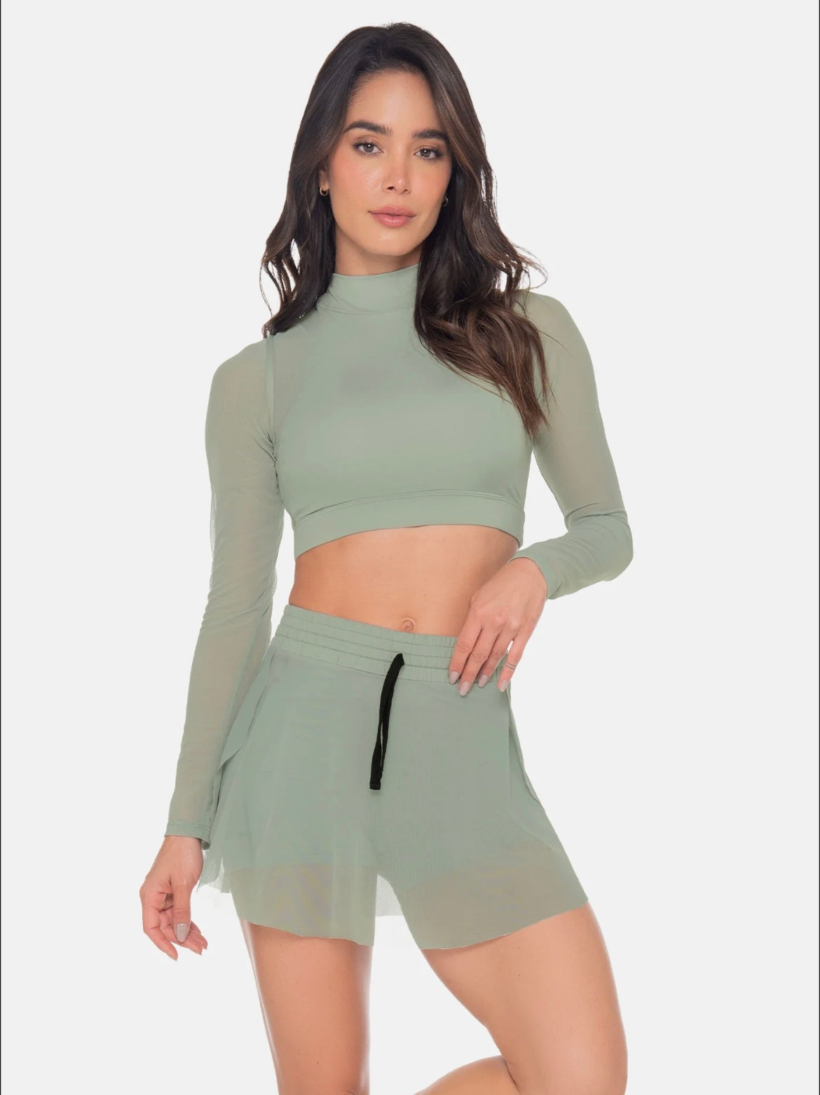 EVOLUX SET DEPORTIVO