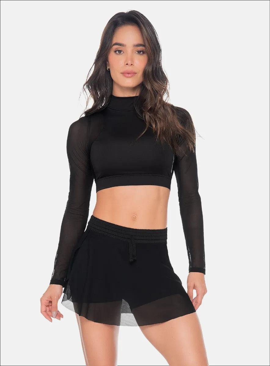 EVOLUX SET DEPORTIVO