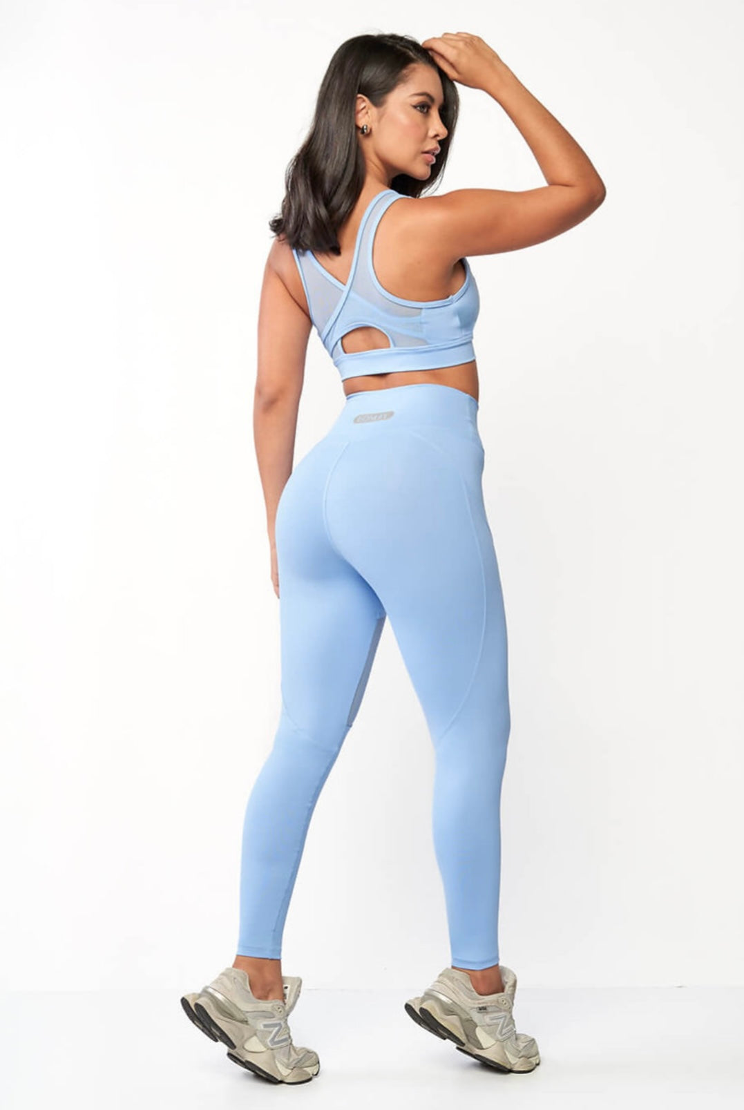 EVOLUX BLUE WIND SET