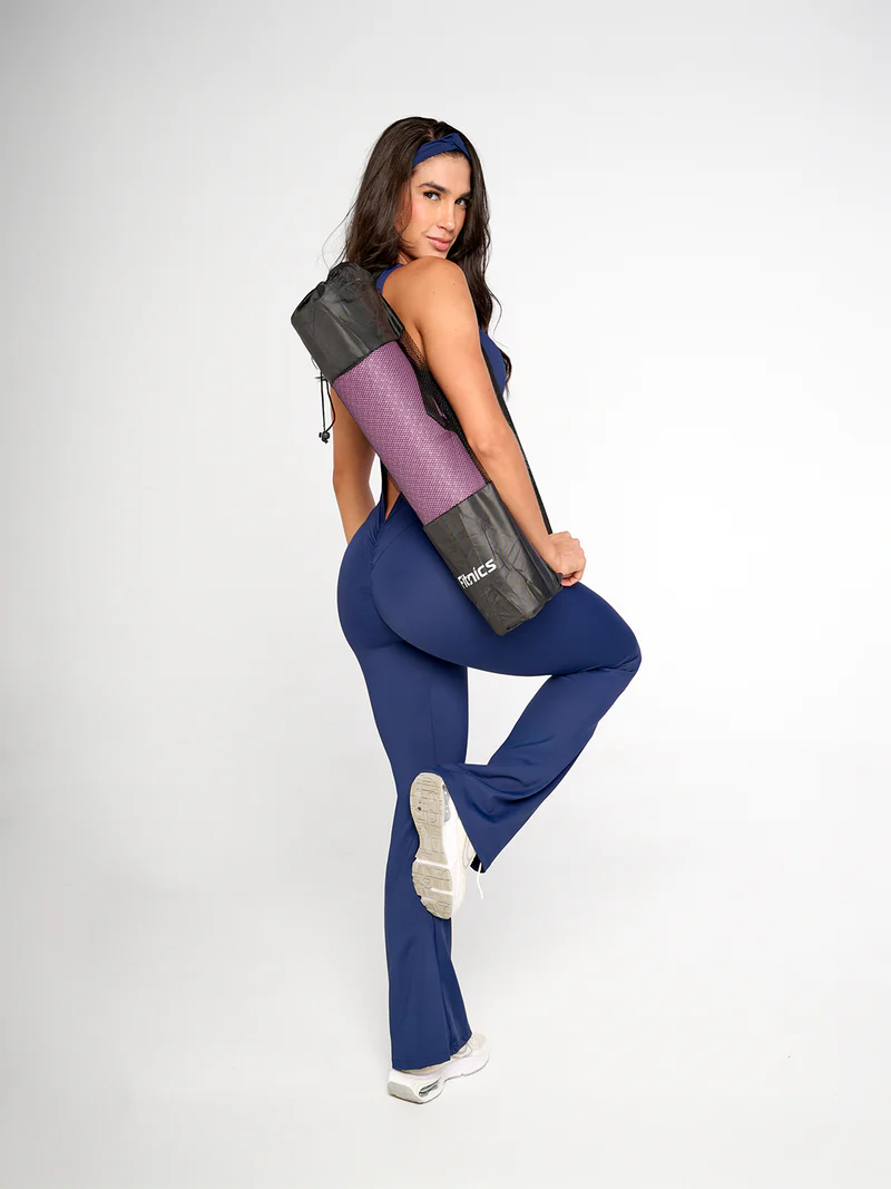 EVOLUX SENSATION JUMPSUIT