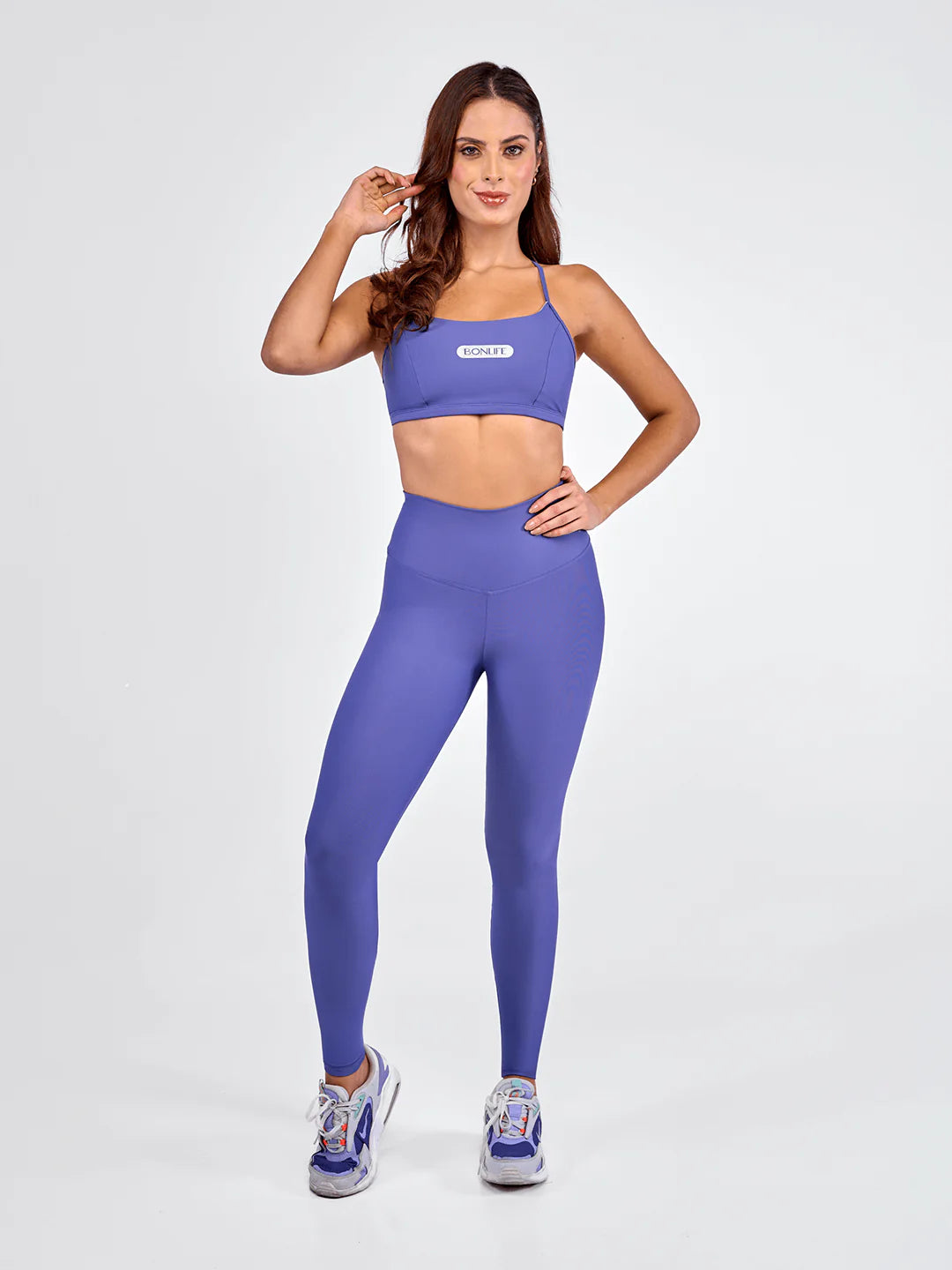 EVOLUX MUST NEED SET