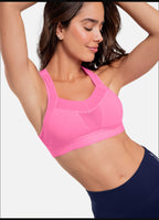 EVOLUX SUPPLEX SPORTBRA