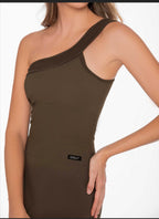 EVOLUX CLASSY JUMPSUIT