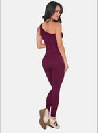 EVOLUX CLASSY JUMPSUIT