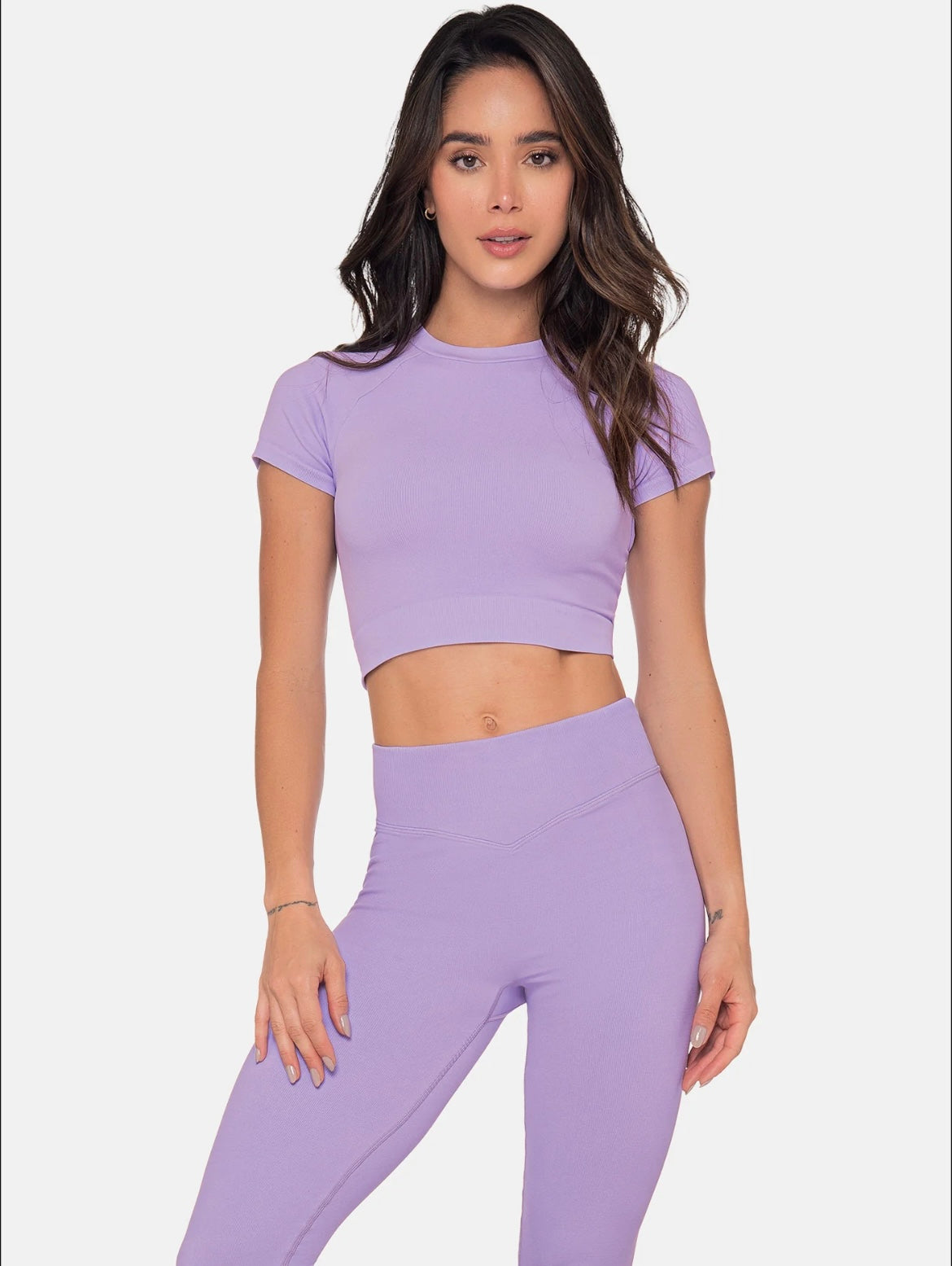 EVOLUX SET SIN COSTURA