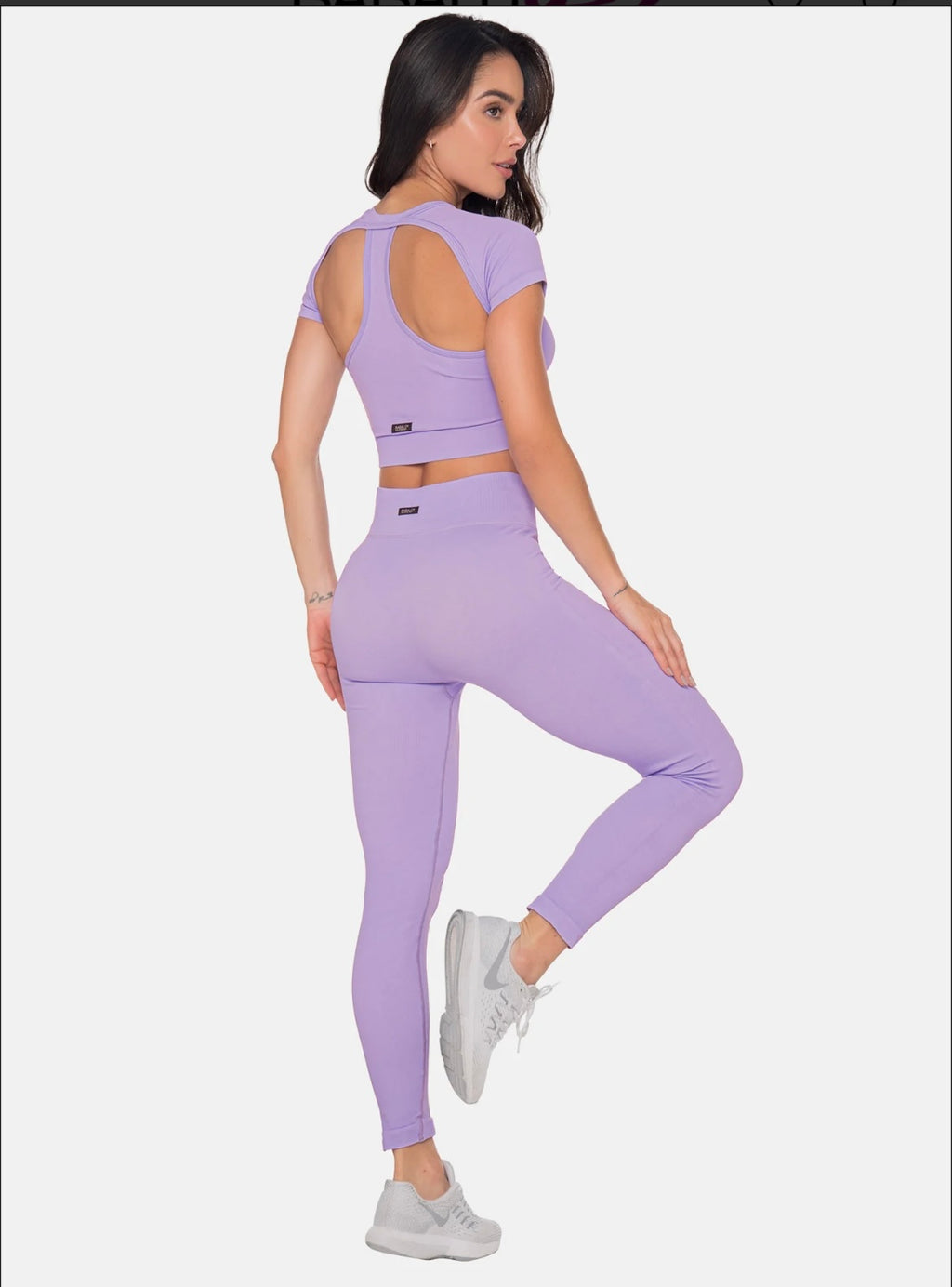 EVOLUX SET SIN COSTURA