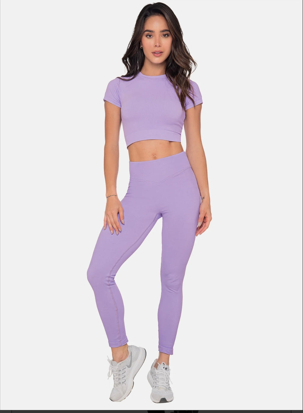 EVOLUX SET SIN COSTURA