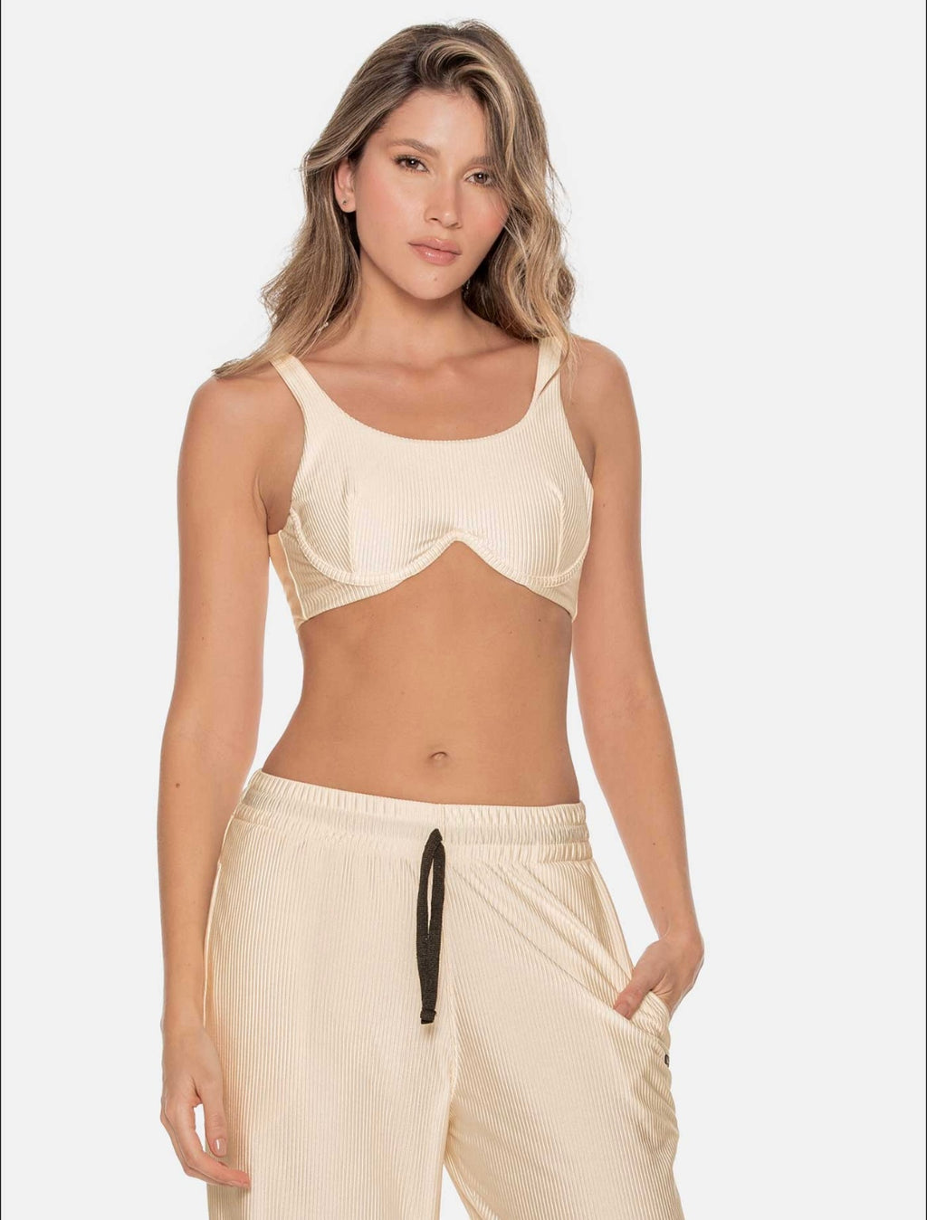 EVOLUX TRIO SET SPORT WEAR