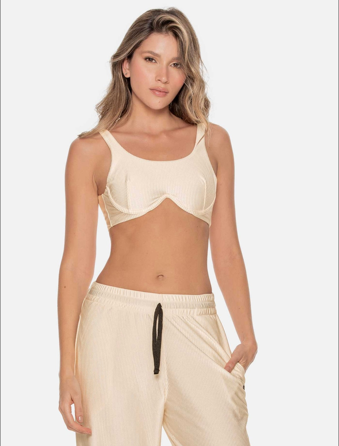 EVOLUX TRIO SET SPORT WEAR