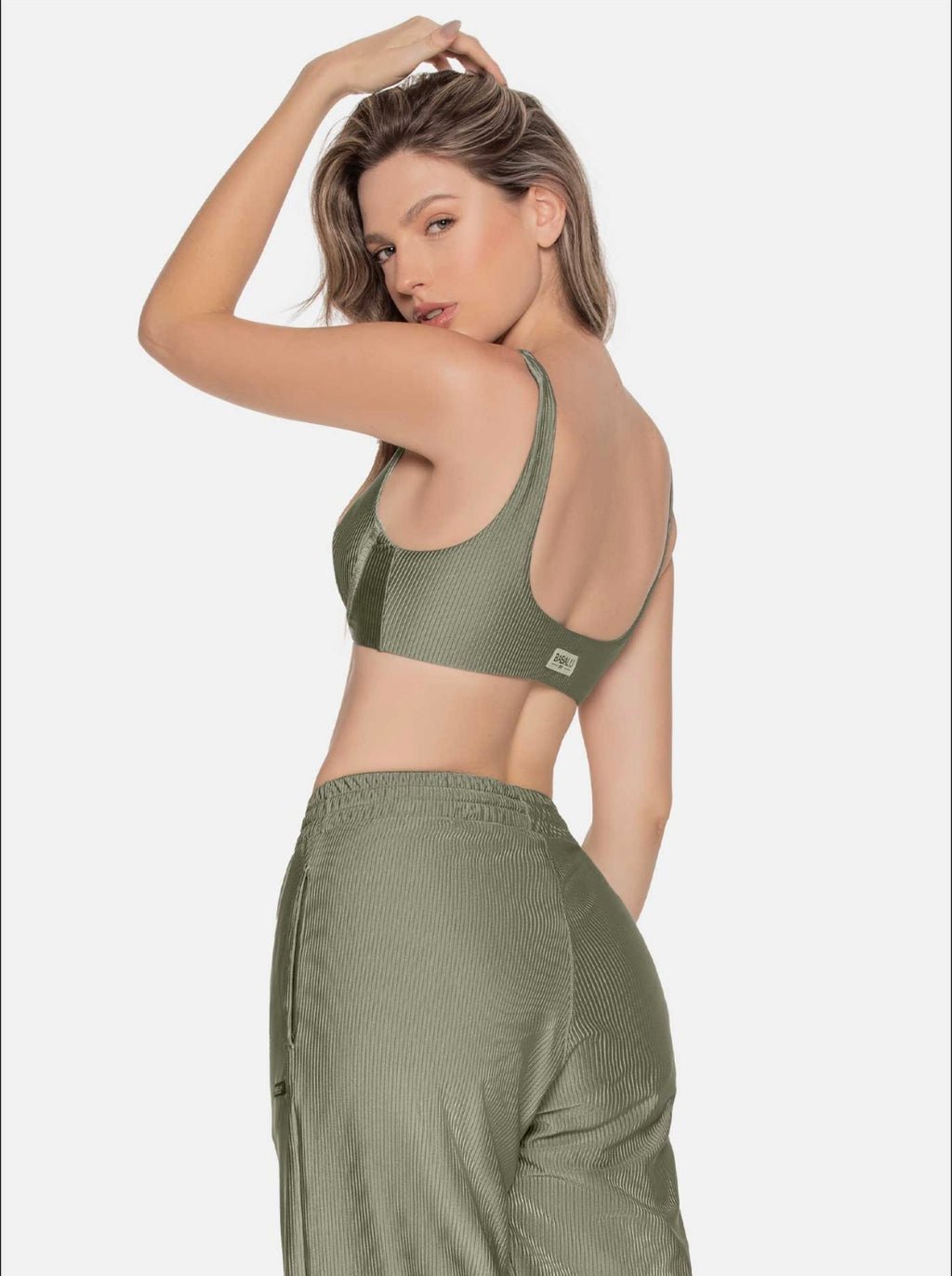 EVOLUX TRIO SET SPORT WEAR