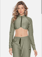 EVOLUX TRIO SET SPORT WEAR