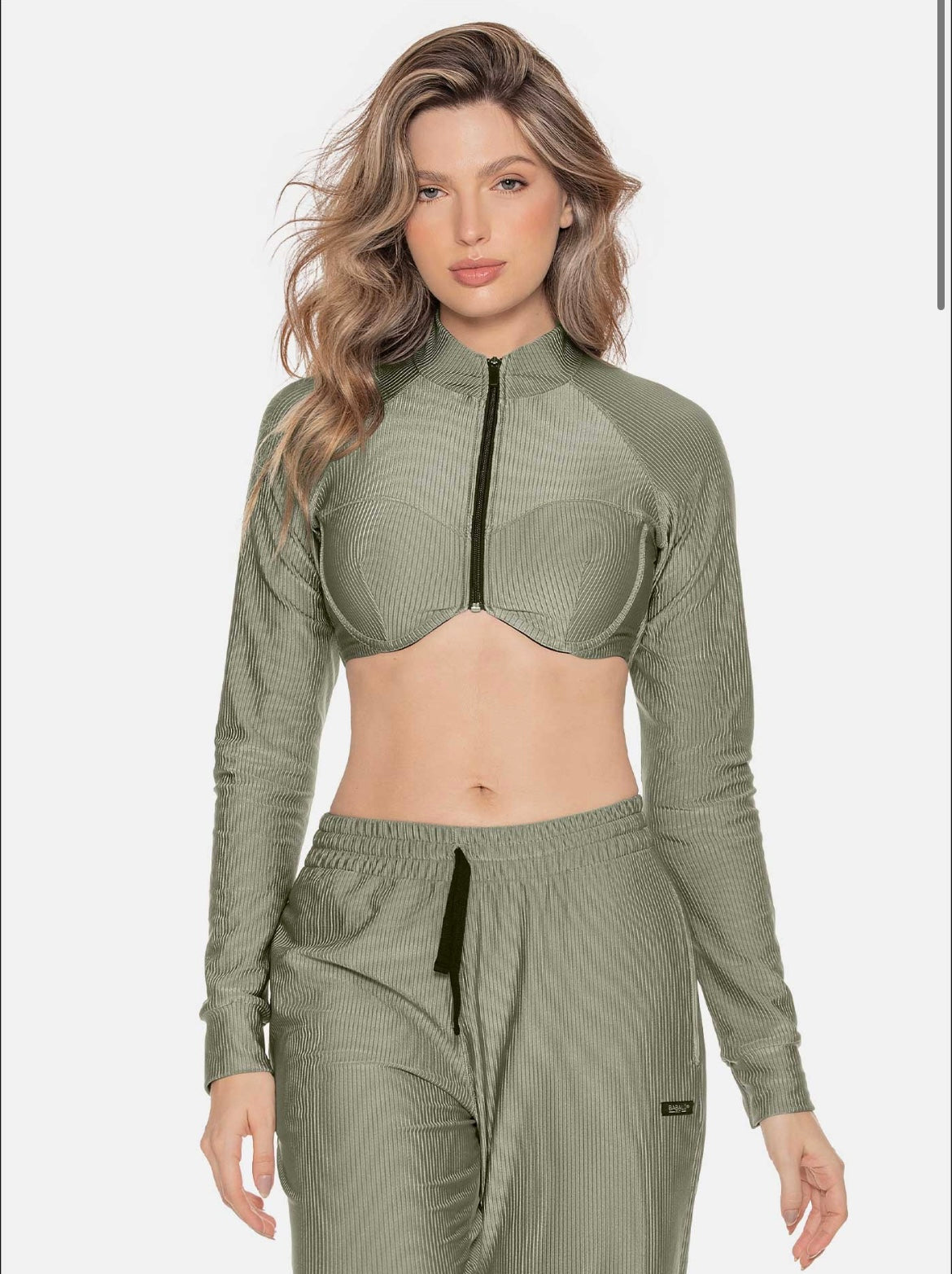 EVOLUX TRIO SET SPORT WEAR