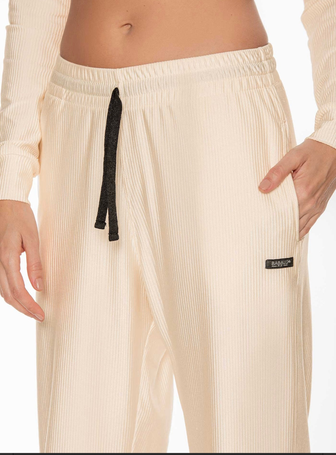 EVOLUX TRIO SET SPORT WEAR