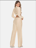 EVOLUX TRIO SET SPORT WEAR