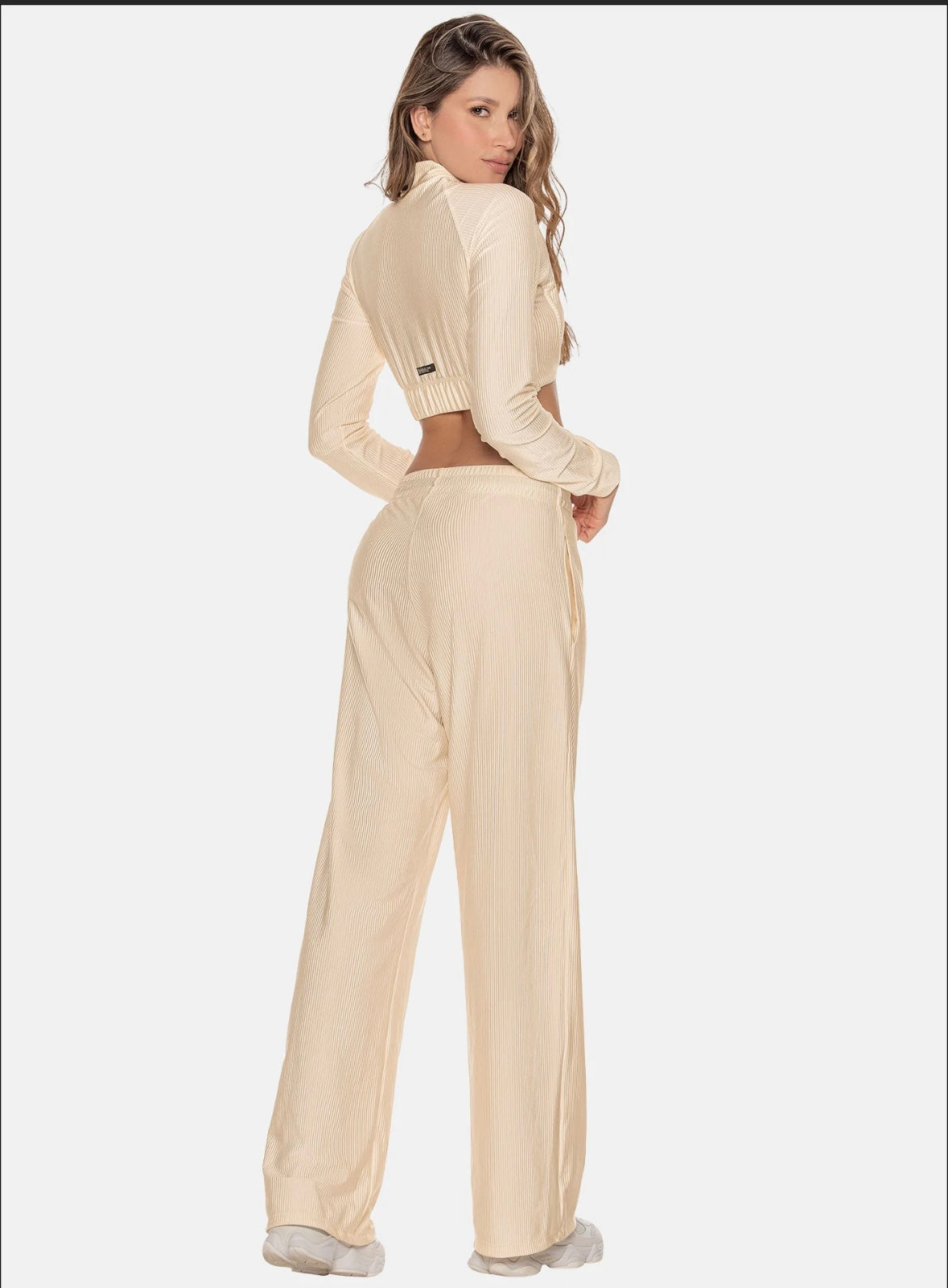 EVOLUX TRIO SET SPORT WEAR