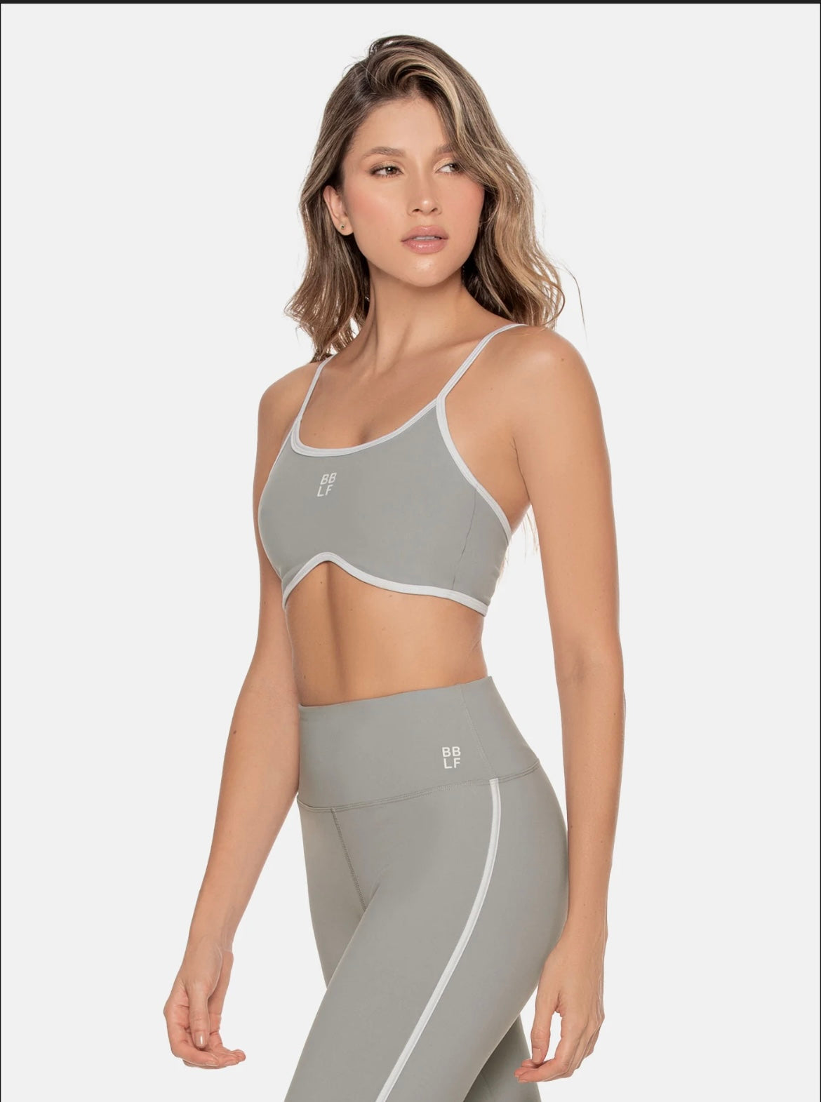 EVOLUX SET DEPORTIVO