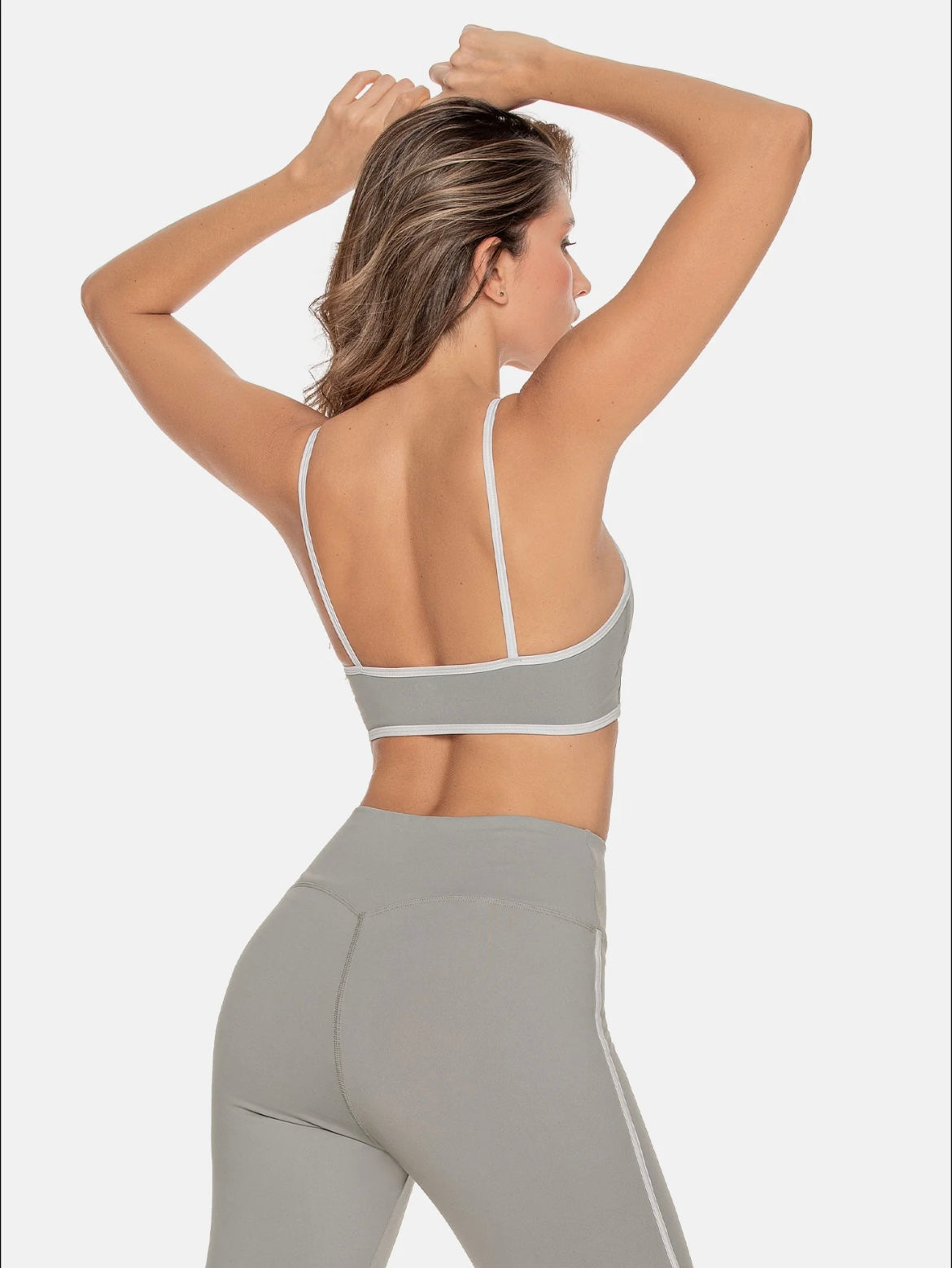 EVOLUX SET DEPORTIVO