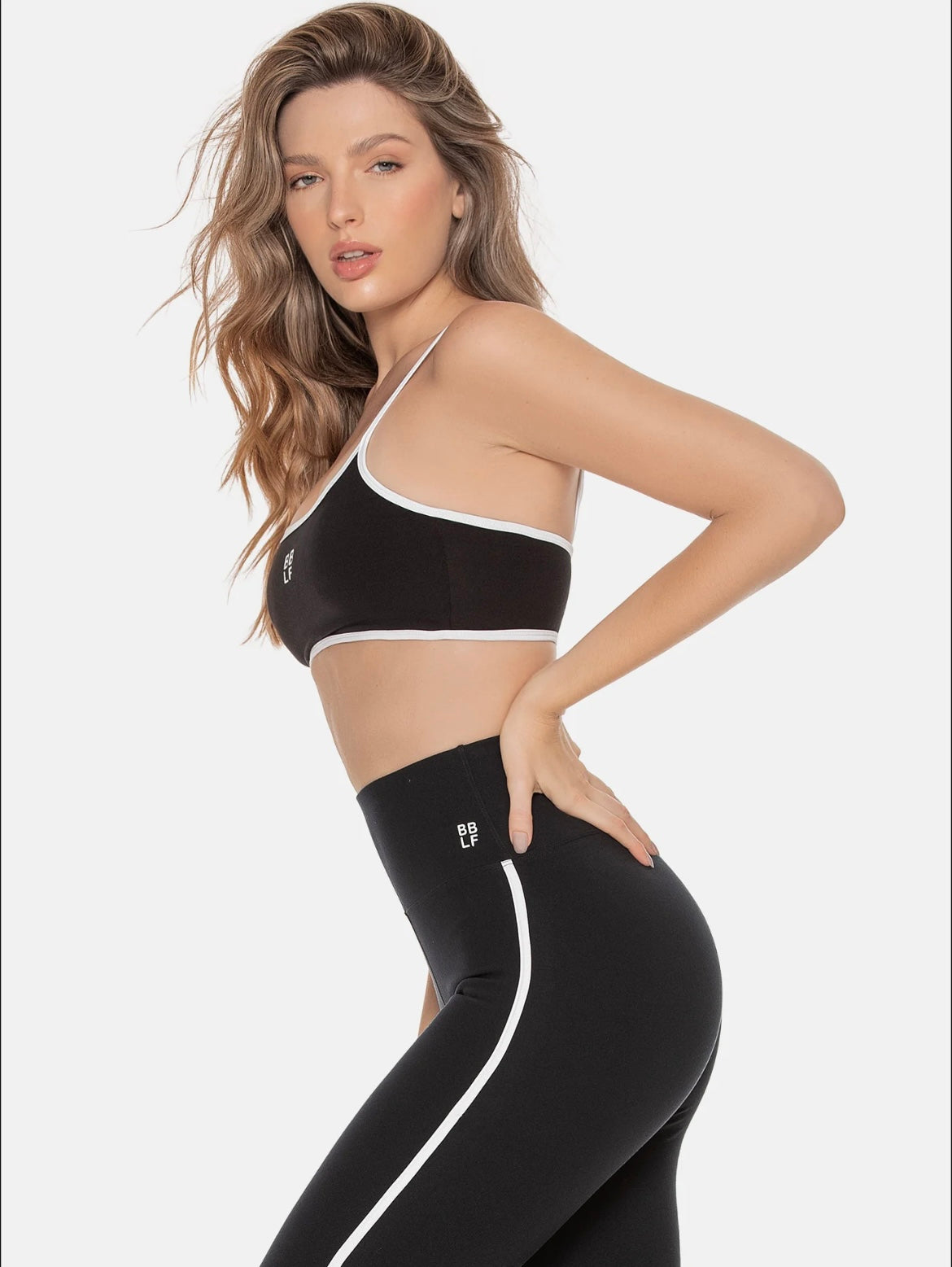 EVOLUX SET DEPORTIVO