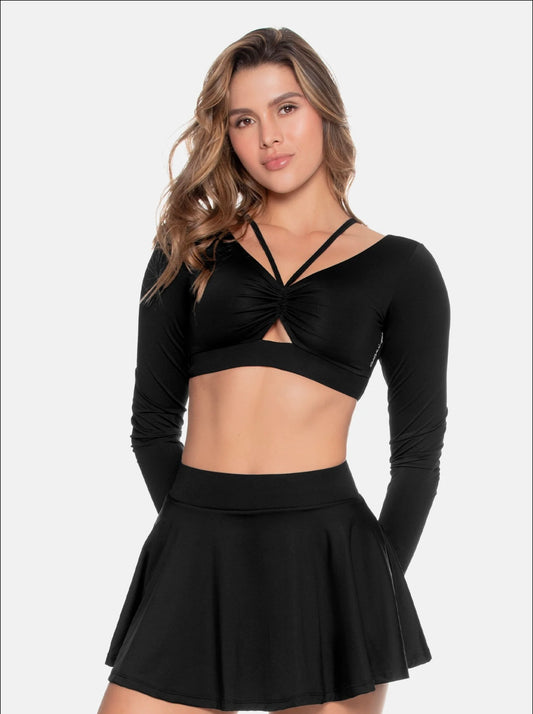 Set Falda SPORT WEAR