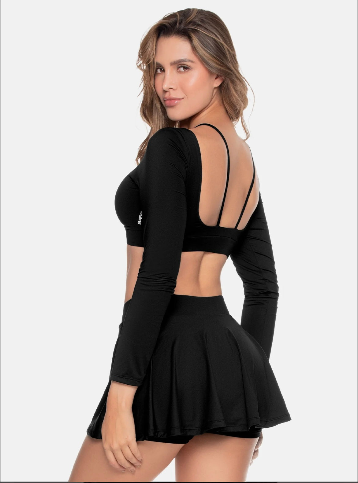 Set Falda SPORT WEAR