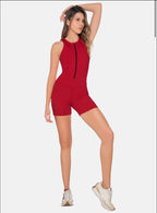 EVOLUX ROJO ENTERIZO