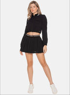 EVOLUX SET DEPORTIVO