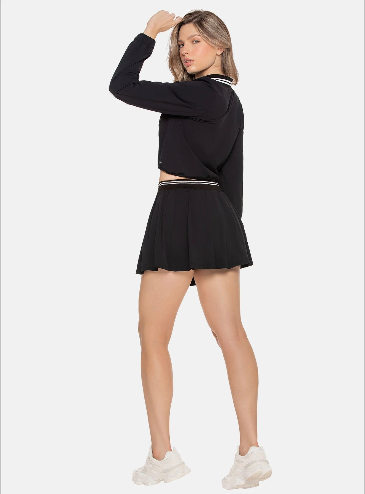 EVOLUX SET DEPORTIVO