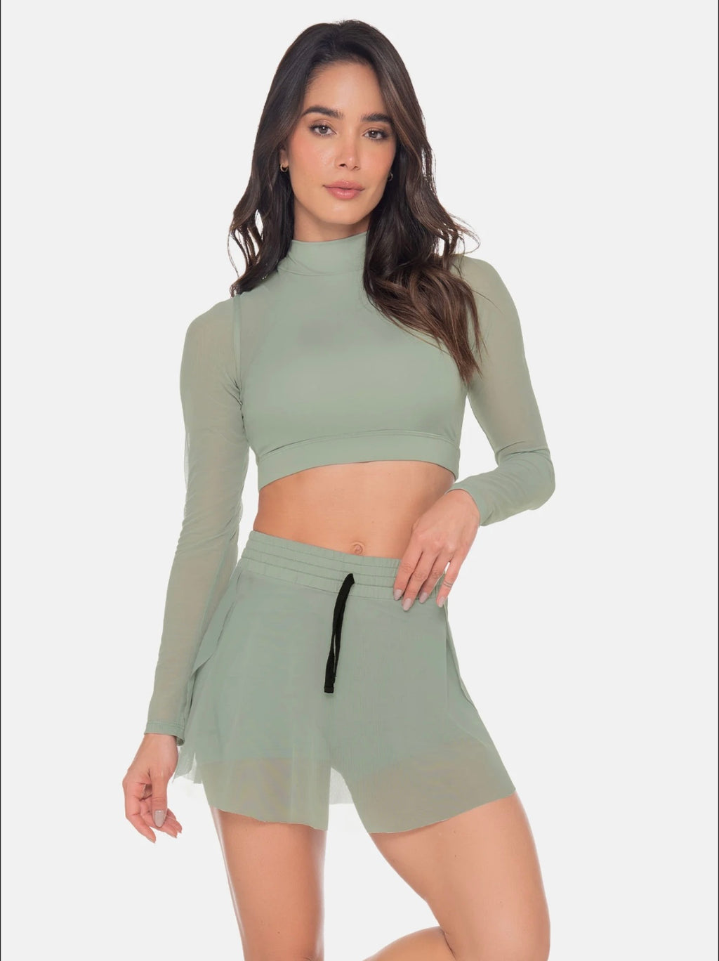 EVOLUX SET DEPORTIVO