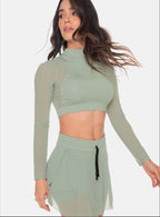 EVOLUX SET DEPORTIVO