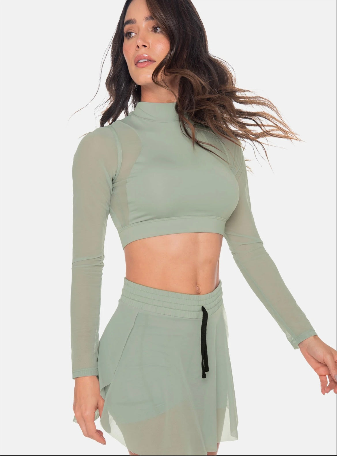 EVOLUX SET DEPORTIVO