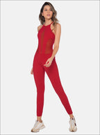 EVOLUX PERFECT JUMPSUIT