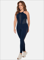 EVOLUX PERFECT JUMPSUIT