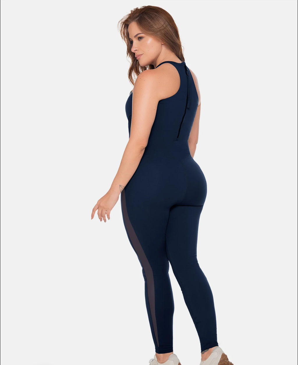 EVOLUX PERFECT JUMPSUIT