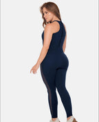 EVOLUX PERFECT JUMPSUIT