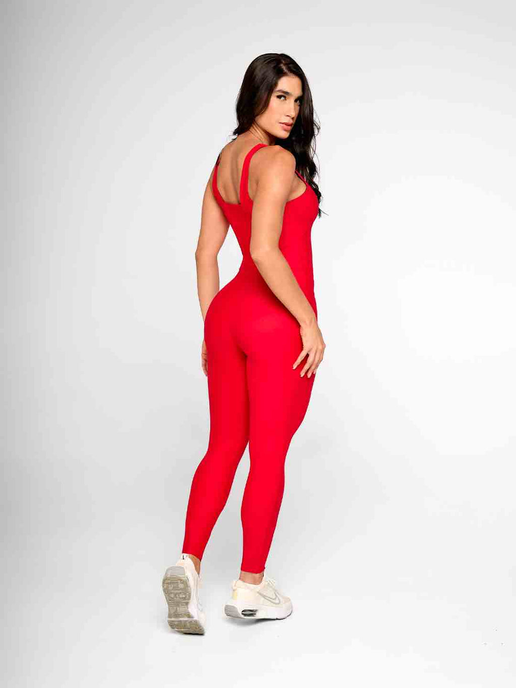 EVOLUX LADY JUMPSUIT