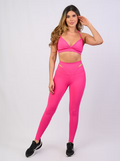 EVOLUX DAILY SPORTBRAS