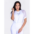 EVOLUX WHITE TOP