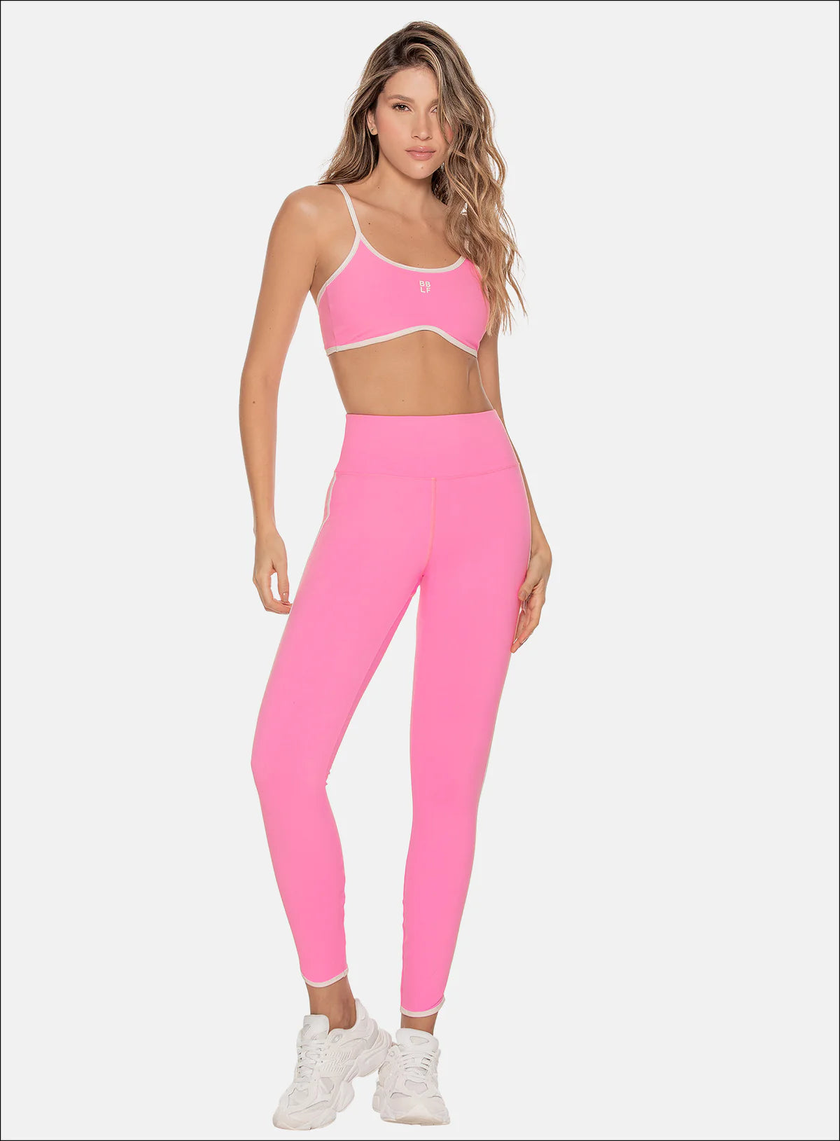 EVOLUX SET DEPORTIVO