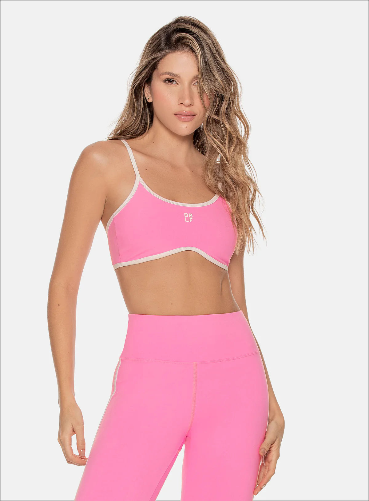 EVOLUX SET DEPORTIVO