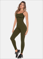 EVOLUX JUMPSUIT