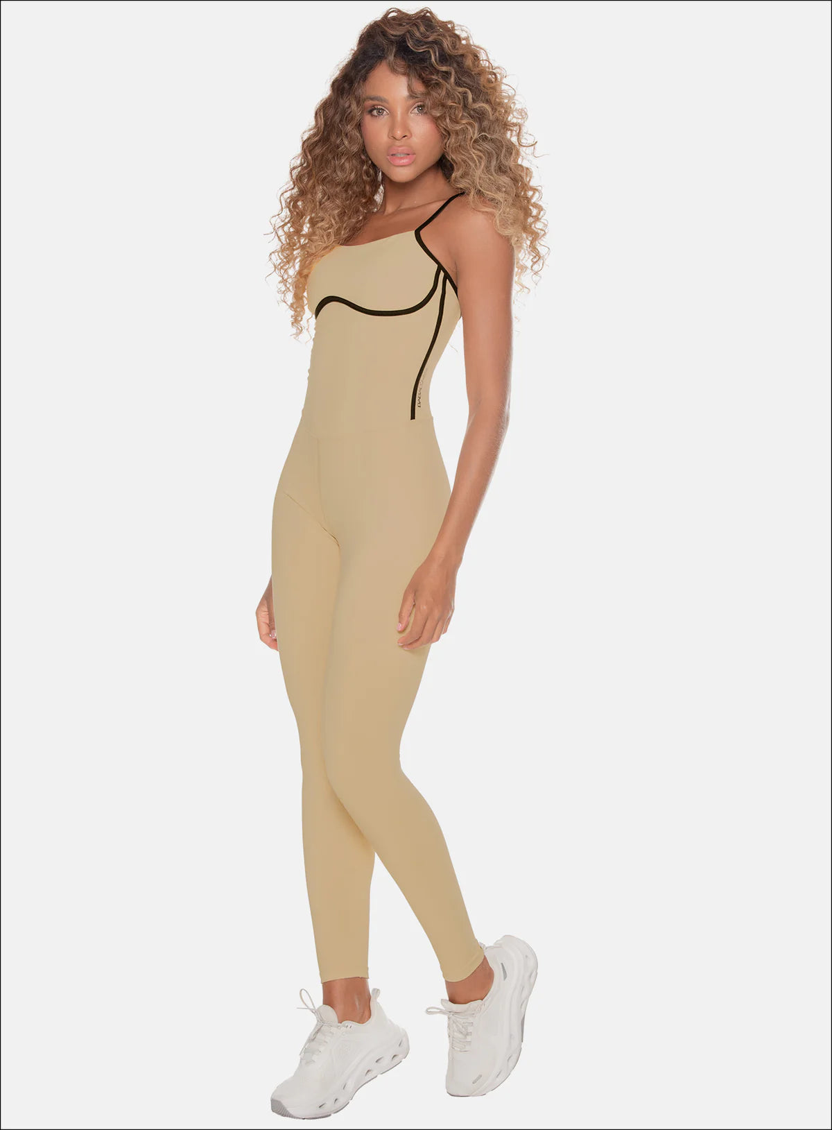 EVOLUX JUMPSUIT