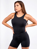 EVOLUX ENTERIZO CORTO