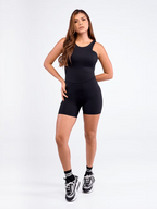 EVOLUX ENTERIZO CORTO